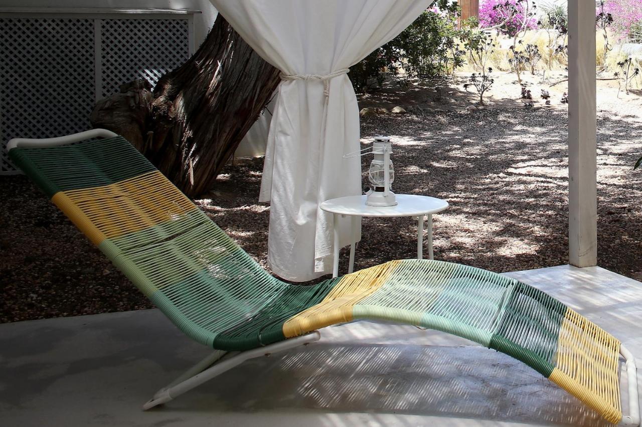 La Hacienda Aparthotel ซานเฟร์รัน เด เซส โลเกส ภายนอก รูปภาพ